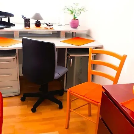 3-zimmer-apartment Mit Parkplatz In City-naehe !!! * Kilonia