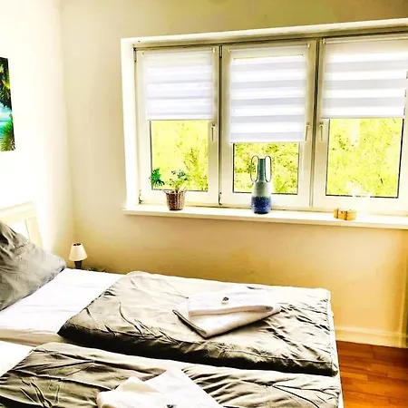 3-zimmer-apartment Mit Parkplatz In City-naehe !!! Kiel