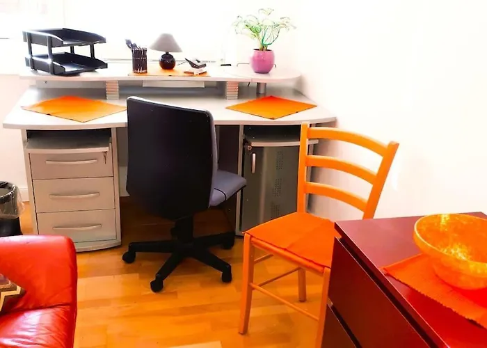 3-zimmer-apartment Mit Parkplatz In City-naehe !!! * Kiel